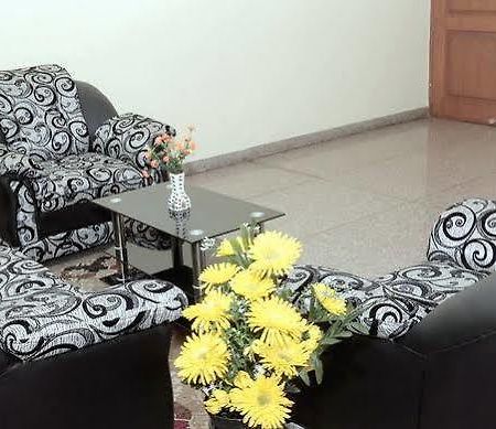 Orchid Blu Serviced Apartment Chennai Exterior photo